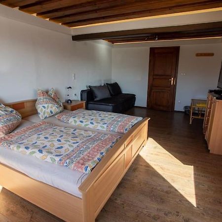 Wiednermichl - Urlaub In Den Weinbergen Krottendorf bei Ligist Dış mekan fotoğraf