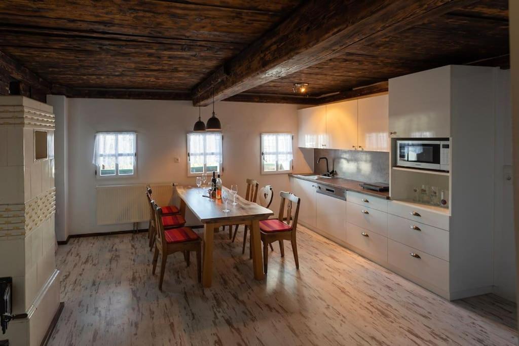 Wiednermichl - Urlaub In Den Weinbergen Krottendorf bei Ligist Dış mekan fotoğraf