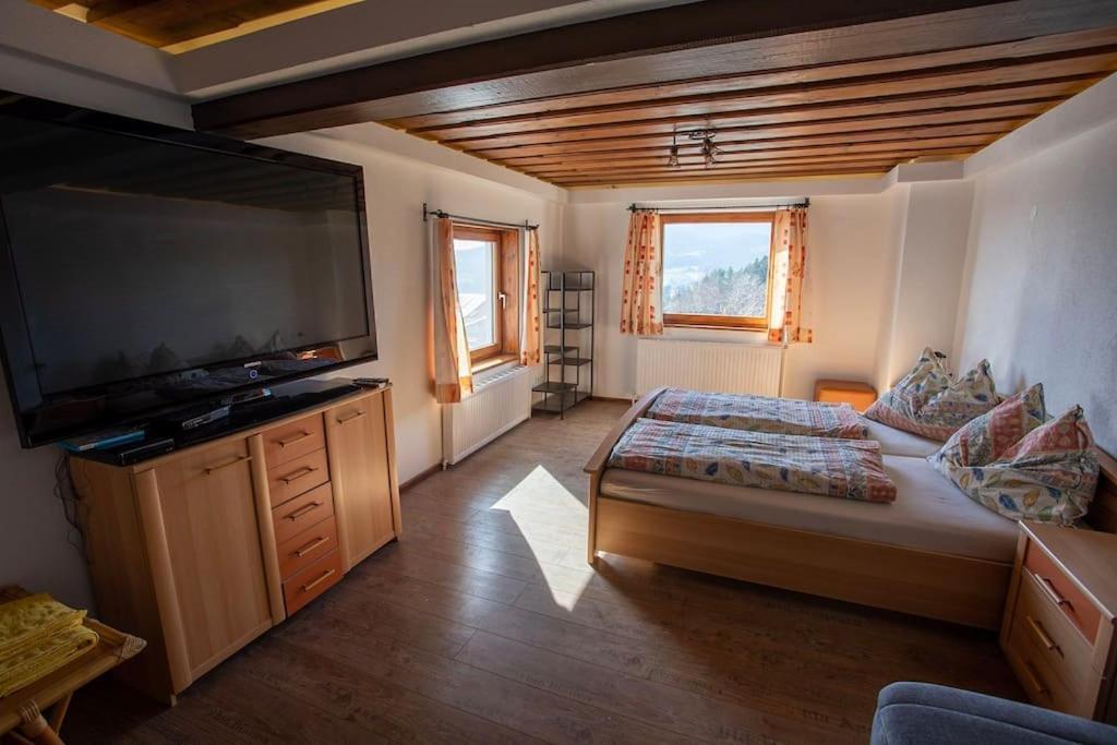 Wiednermichl - Urlaub In Den Weinbergen Krottendorf bei Ligist Dış mekan fotoğraf