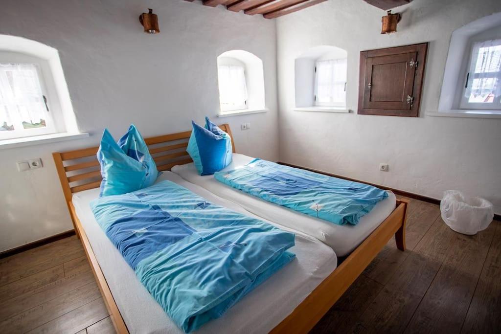 Wiednermichl - Urlaub In Den Weinbergen Krottendorf bei Ligist Dış mekan fotoğraf