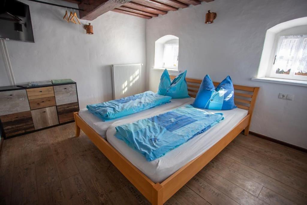 Wiednermichl - Urlaub In Den Weinbergen Krottendorf bei Ligist Dış mekan fotoğraf