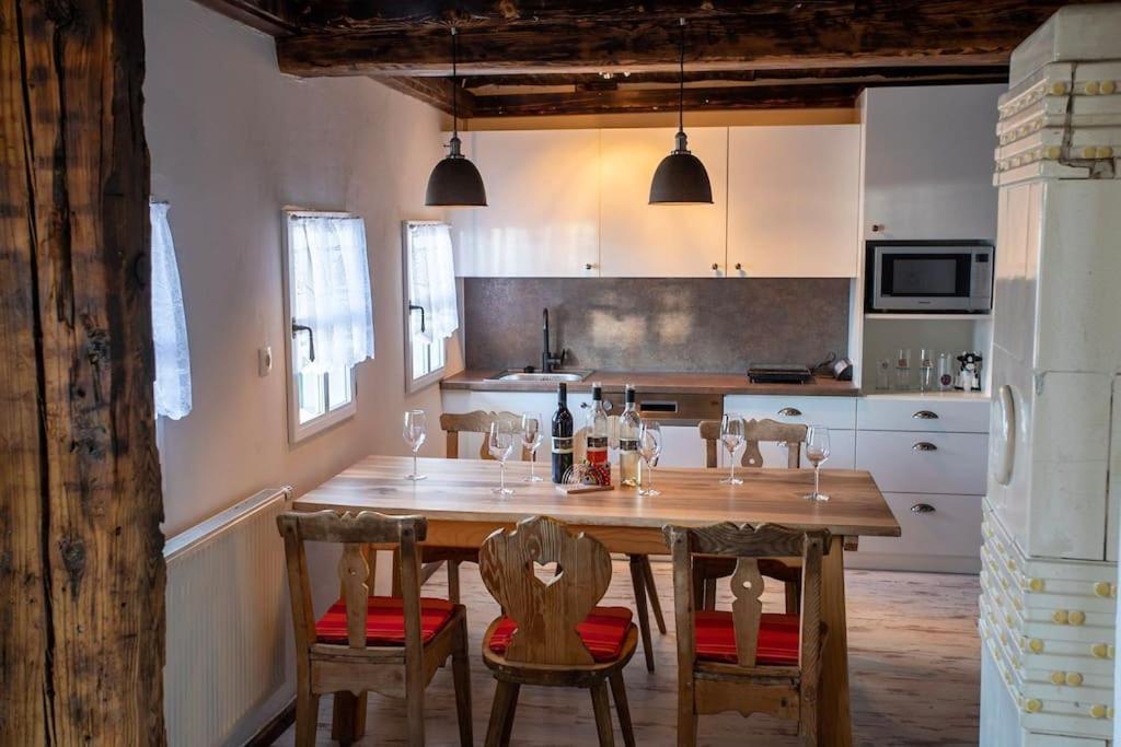 Wiednermichl - Urlaub In Den Weinbergen Krottendorf bei Ligist Dış mekan fotoğraf