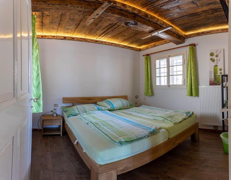 Wiednermichl - Urlaub In Den Weinbergen Krottendorf bei Ligist Dış mekan fotoğraf