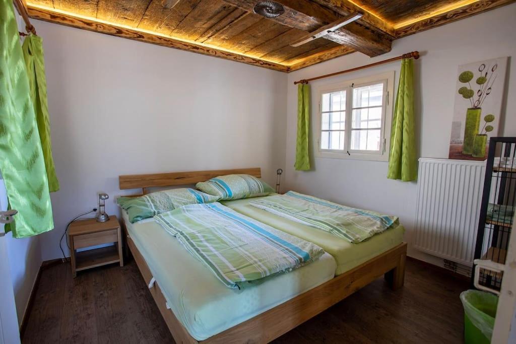 Wiednermichl - Urlaub In Den Weinbergen Krottendorf bei Ligist Dış mekan fotoğraf